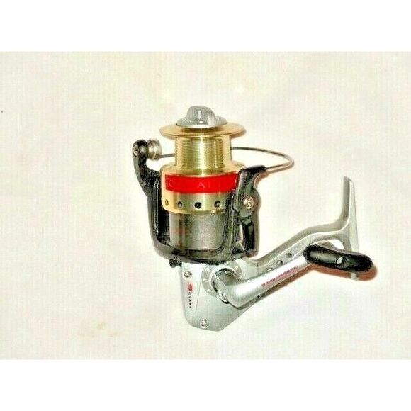 South Bend Cimarron S Class Fishing Spinning Reel CMS-3135 Fish Sport No Box NEW - Picture 3 of 3